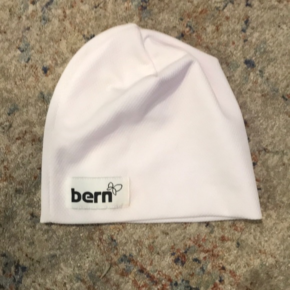 Bern Accessories - Hat 🌻